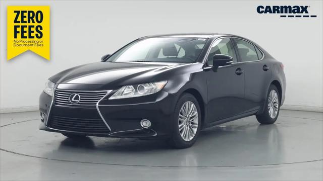 2015 Lexus ES 350 ES 350 for sale near Cincinnati, OH