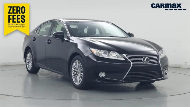 2015 Lexus ES 350 ES 350 for sale near Cincinnati, OH