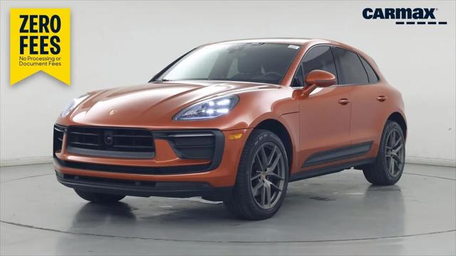 2023 Porsche Macan T for sale near Cincinnati, OH