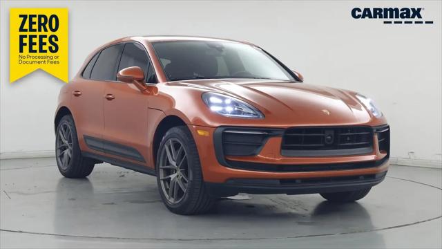 2023 Porsche Macan T for sale near Cincinnati, OH