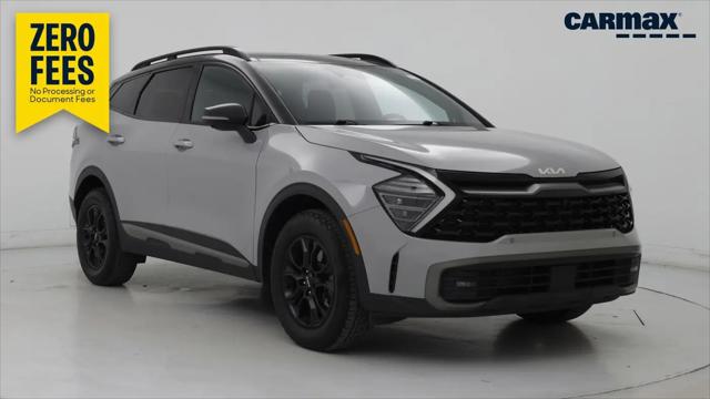 2023 Kia Sportage X-Pro Prestige for sale near West Carrolton, OH