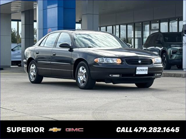 2002 Buick Regal LS for sale in Siloam Springs, AR