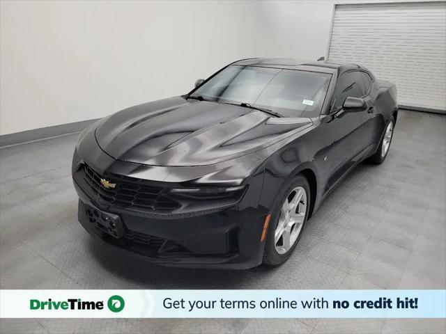 2019 Chevrolet Camaro 1LT for sale near Cincinnati, OH