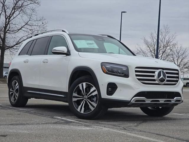 2026 Mercedes-Benz GLB 4MATIC for sale near Columbus, OH