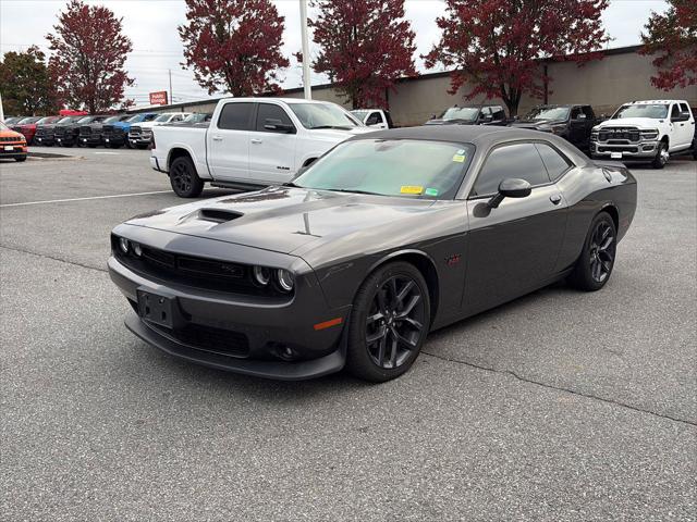 2020 Dodge Challenger R/T 2020 Dodge Challenger R/T