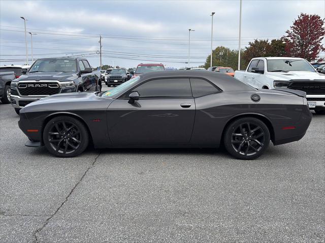 2020 Dodge Challenger R/T 2020 Dodge Challenger R/T