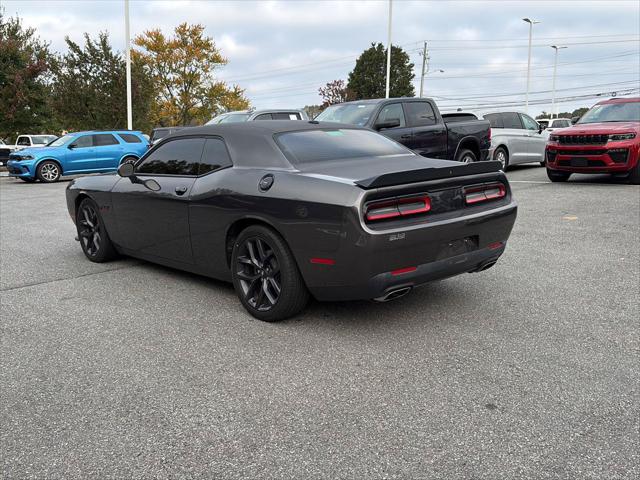 2020 Dodge Challenger R/T 2020 Dodge Challenger R/T