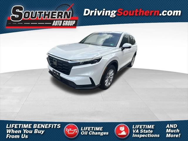 2023 Honda CR-V EX