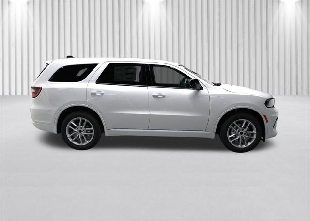 2026 Dodge Durango DURANGO GT AWD