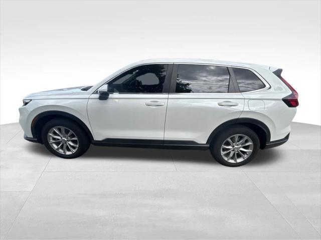 2023 Honda CR-V EX 2023 Honda CR-V EX