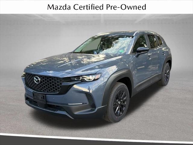 2026 Mazda CX-50 Hybrid Preferred 2026 Mazda CX-50 Hybrid Preferred