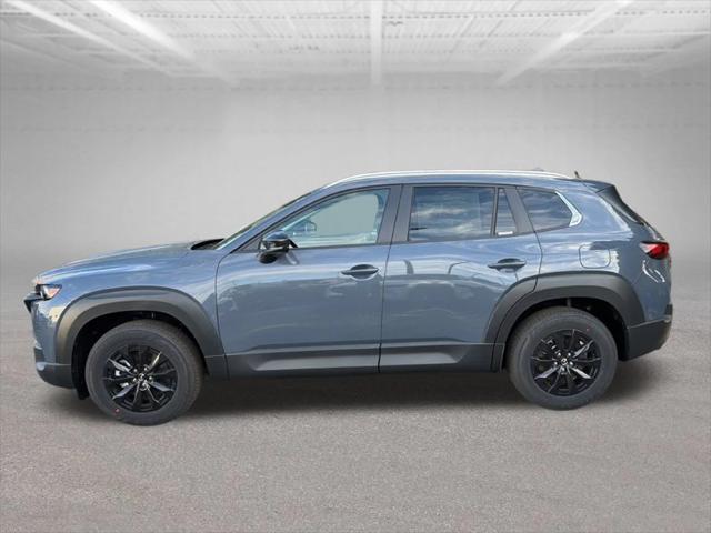 2026 Mazda CX-50 Hybrid Preferred 2026 Mazda CX-50 Hybrid Preferred