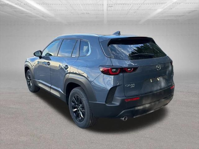 2026 Mazda CX-50 Hybrid Preferred 2026 Mazda CX-50 Hybrid Preferred