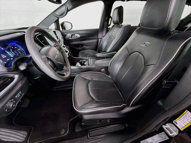 2025 Chrysler Pacifica Limited 2025 Chrysler Pacifica Limited