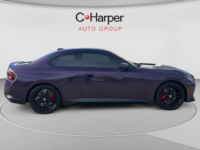 2024 BMW 230i xDrive 2024 BMW 230i xDrive