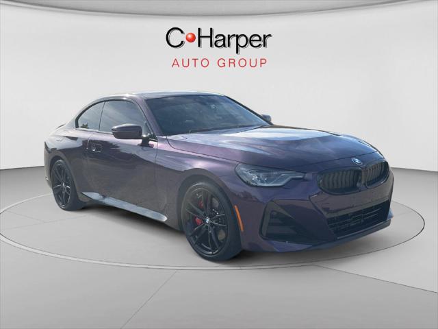 2024 BMW 230i xDrive 2024 BMW 230i xDrive