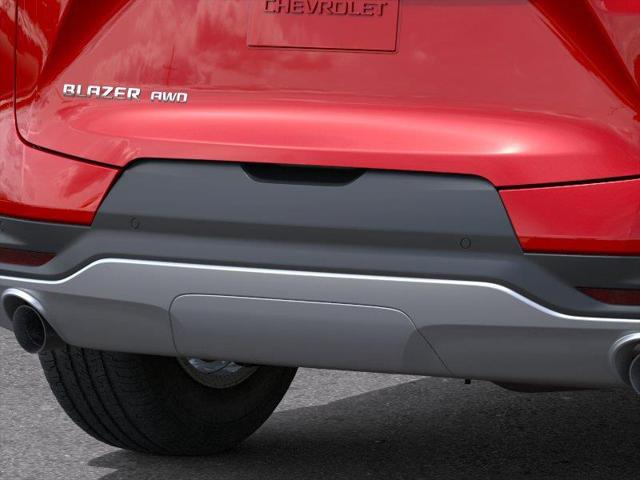 New 2026 Chevrolet Blazer LT For Sale in Jackson, MI