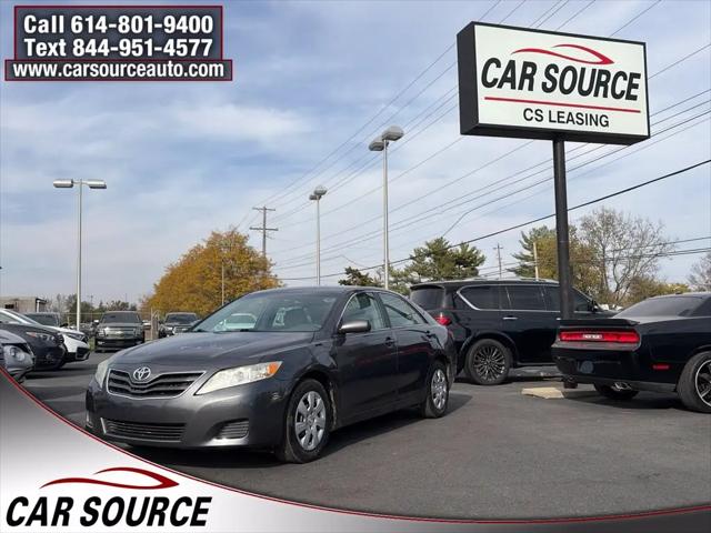 2011 Toyota Camry LE for sale in Grove City, OH