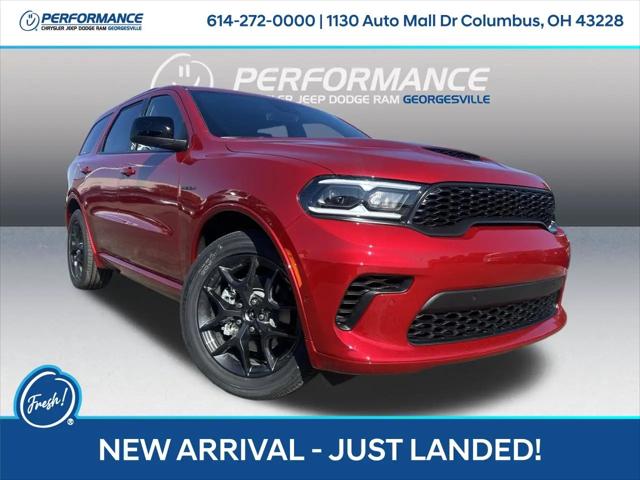 2027 Dodge Durango for sale near Columbus, OH