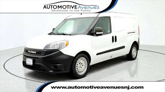 2021 Ram ProMaster City Tradesman Cargo Van for sale in Wall Township, NJ