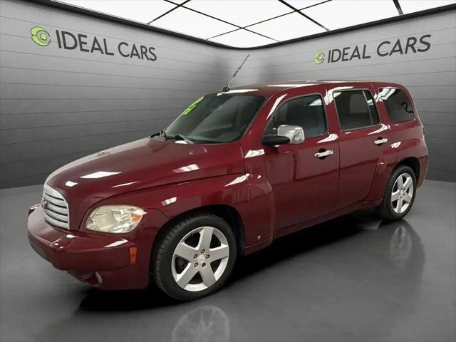 2007 Chevrolet HHR LT for sale in Mesa, AZ