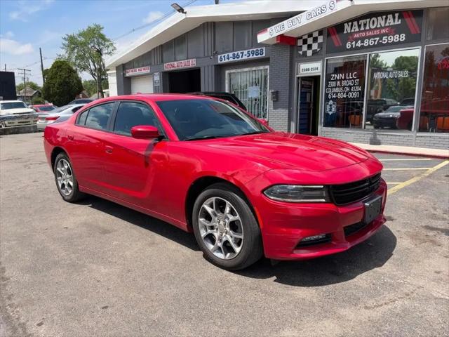 2016 Dodge Charger SXT for sale near Columbus, OH