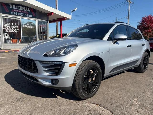 2017 Porsche Macan S for sale near Columbus, OH