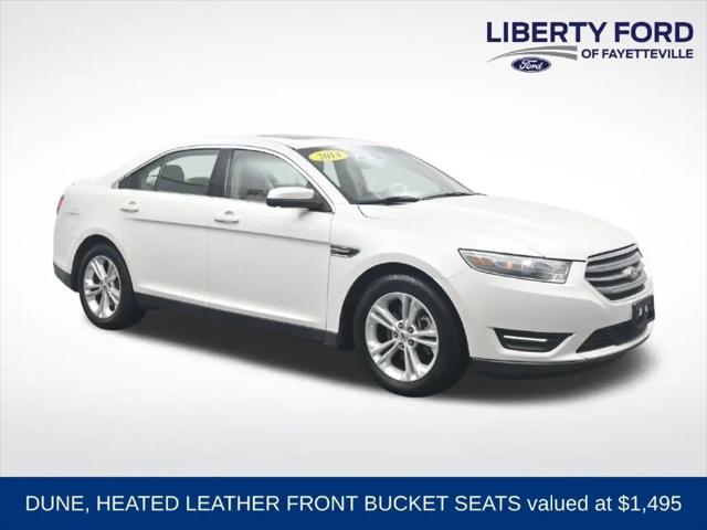 2014 Ford Taurus SEL for sale in Fayetteville, NC
