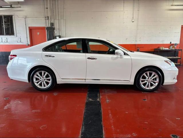 2011 Lexus ES 350 Base for sale near Franklin, OH