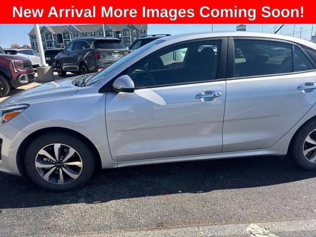 2022 Kia Rio S for sale near Lancaster, OH
