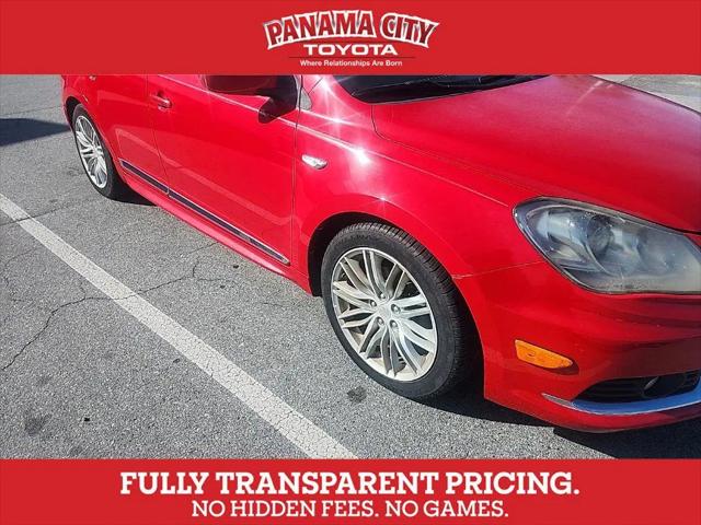 2011 Suzuki Kizashi Sport SLS for sale in Panama City, FL