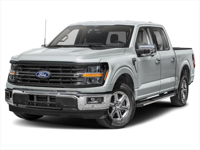 2024 Ford F-150 XLT 2024 Ford F-150 XLT
