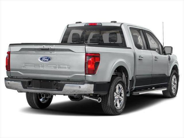 2024 Ford F-150 XLT 2024 Ford F-150 XLT