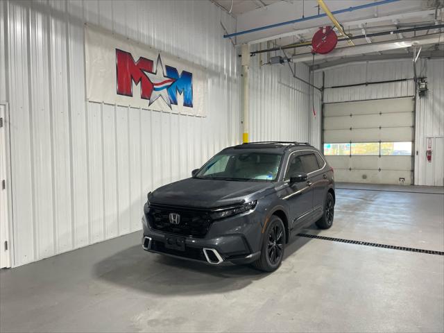 2023 Honda CR-V Hybrid Sport Touring 2023 Honda CR-V Hybrid Sport Touring