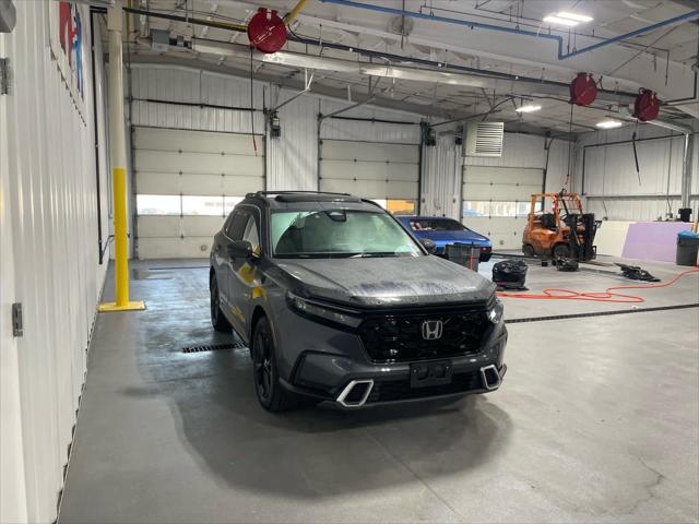 2023 Honda CR-V Hybrid Sport Touring 2023 Honda CR-V Hybrid Sport Touring