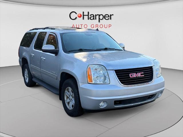 2012 GMC Yukon XL 1500 SLT