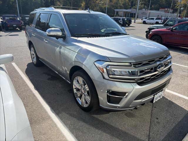 2023 Ford Expedition Platinum 2023 Ford Expedition Platinum