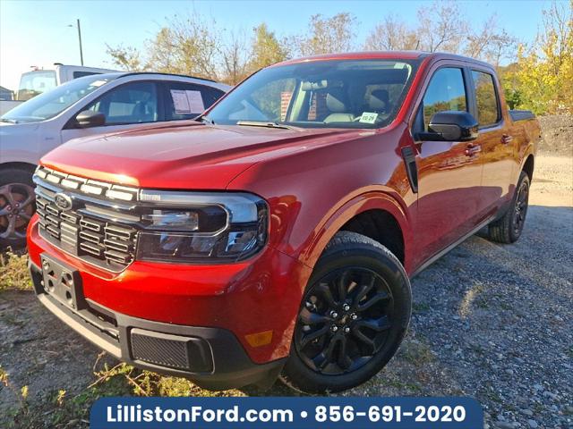 2024 Ford Maverick Lariat 2024 Ford Maverick Lariat