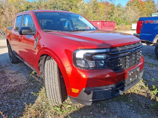 2024 Ford Maverick Lariat 2024 Ford Maverick Lariat