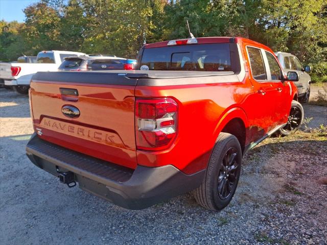 2024 Ford Maverick Lariat 2024 Ford Maverick Lariat