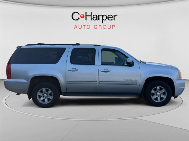2012 GMC Yukon XL 1500 SLT 2012 GMC Yukon XL 1500 SLT