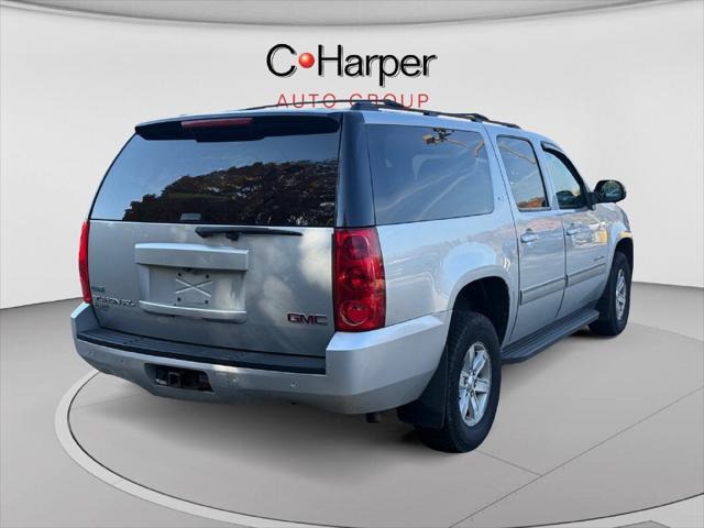 2012 GMC Yukon XL 1500 SLT 2012 GMC Yukon XL 1500 SLT