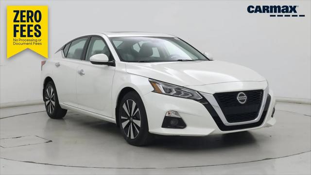 2020 Nissan Altima SL Intelligent AWD for sale near Columbus, OH