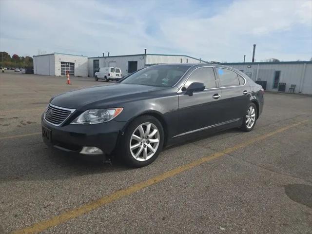 2007 Lexus LS 460 L for sale near Milford, OH