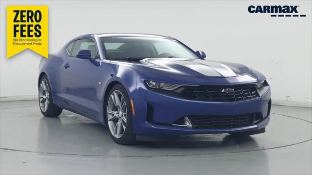2019 Chevrolet Camaro 1LT for sale near Cincinnati, OH