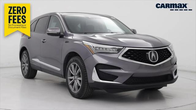 2019 Acura RDX Technology Package for sale near West Carrolton, OH
