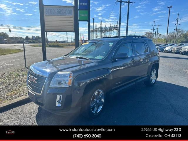 2013 GMC Terrain SLT-1 for sale near Circleville, OH
