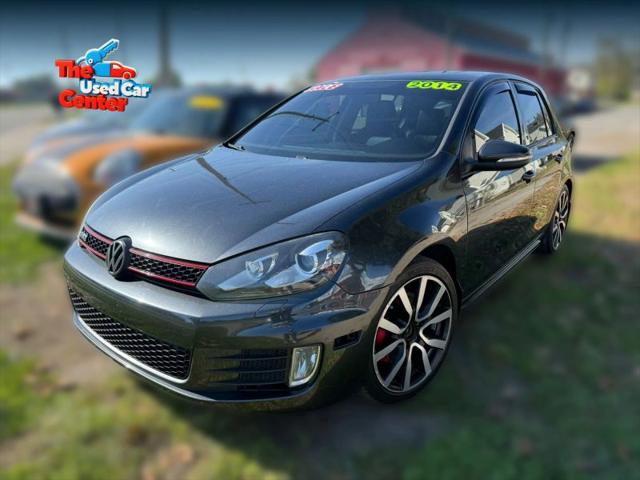 2014 Volkswagen GTI Drivers Edition for sale near Middletown, OH