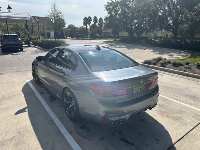2018 BMW M5 Base for sale in Indianapolis, IN