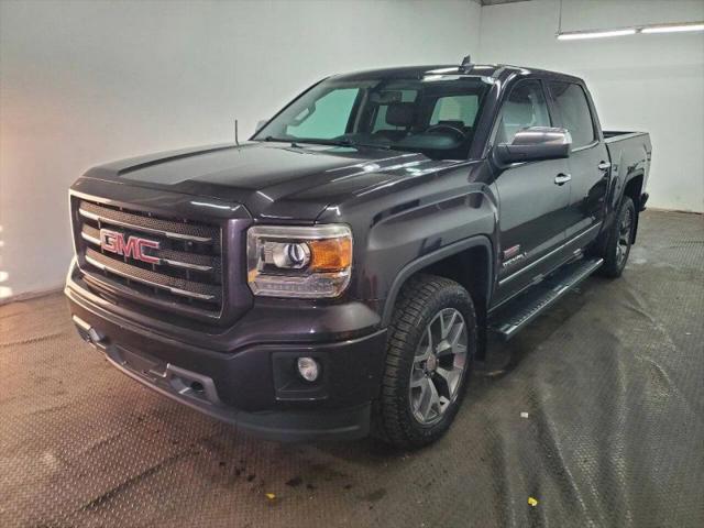 2015 GMC Sierra 1500 SLE for sale near Fairfield, OH